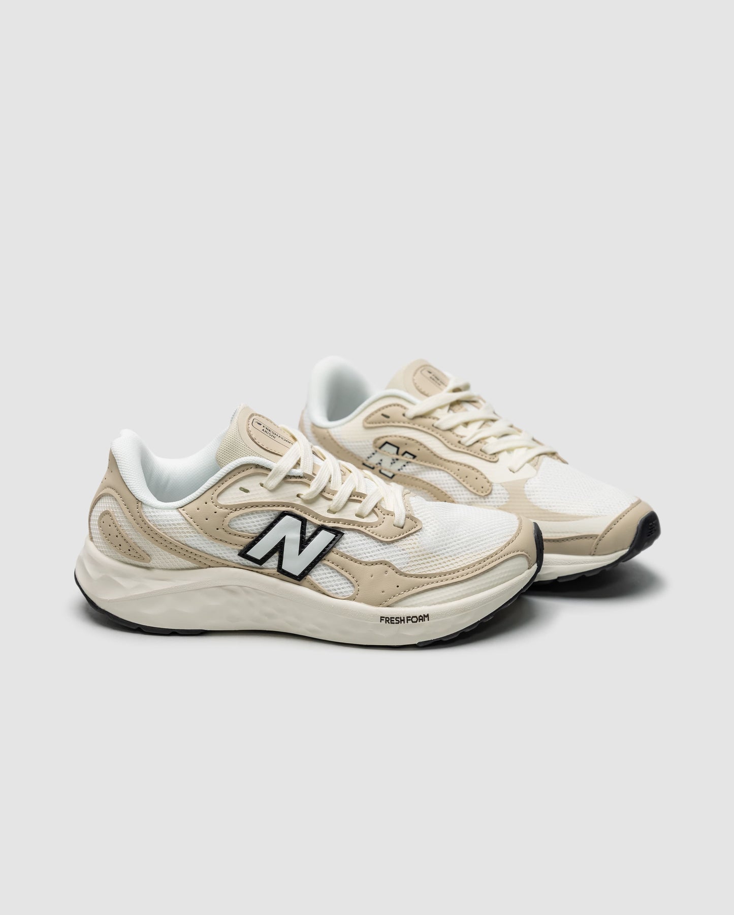 New Balance Arishi V4 Tiralux MARISTC4 Beige