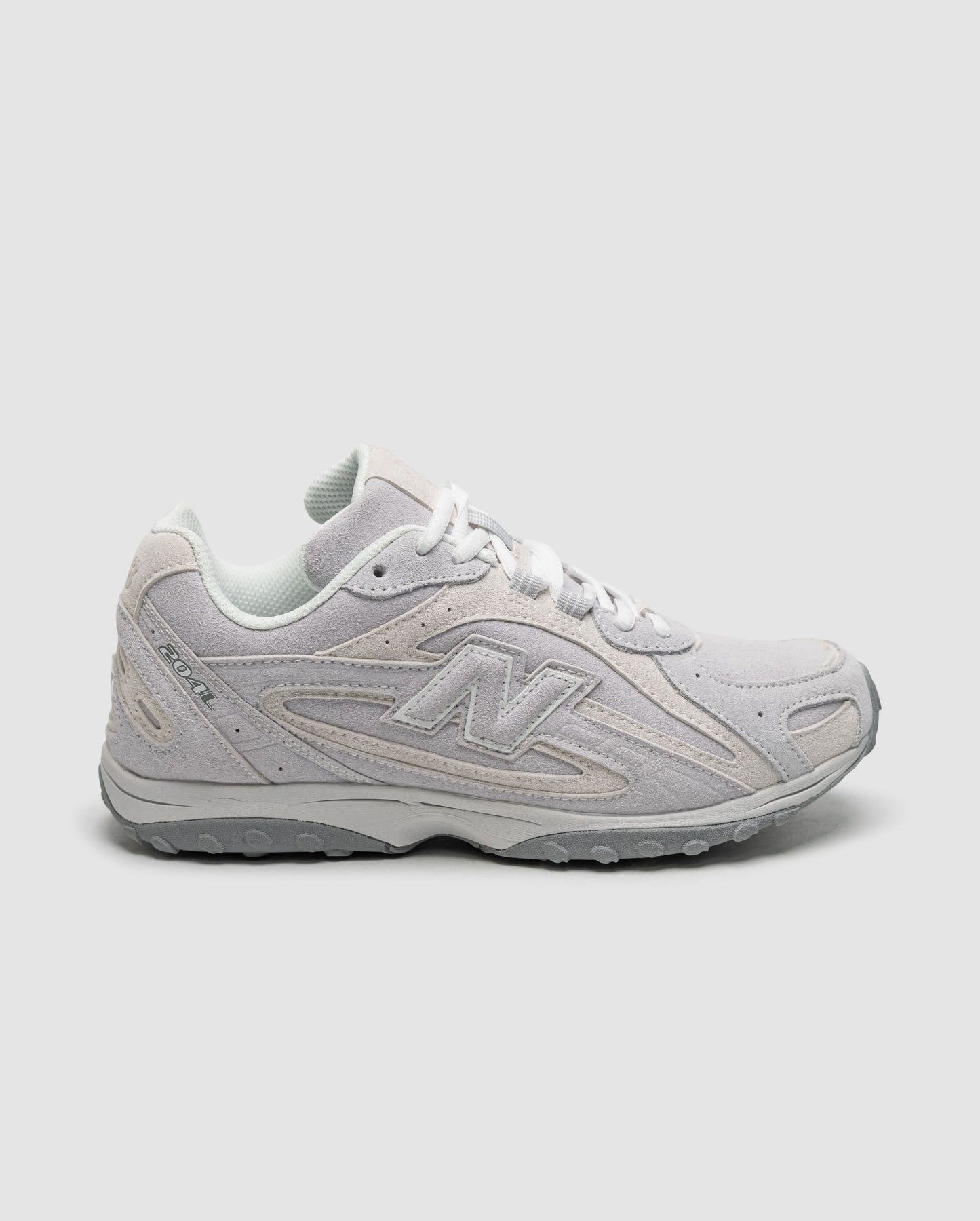 New Balance 204L Timberwolf Linen
