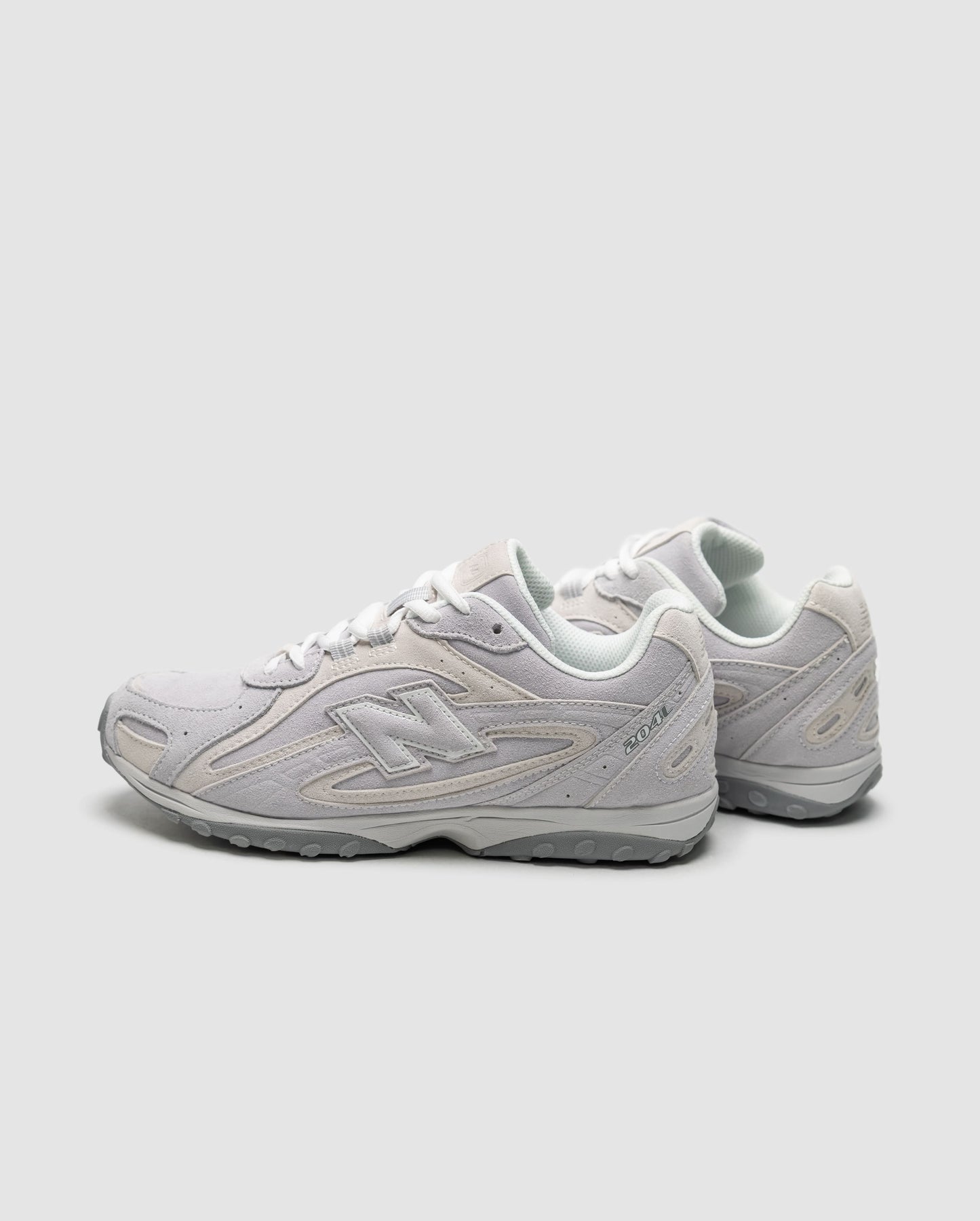 New Balance 204L Timberwolf Linen