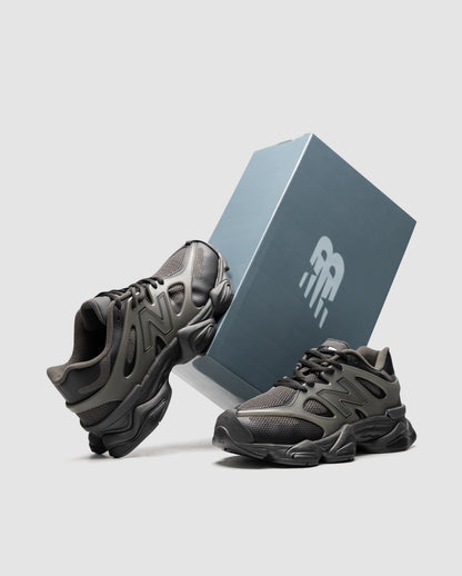 New Balance 9060 x Returns In Two Olive