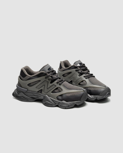 New Balance 9060 x Returns In Two Olive