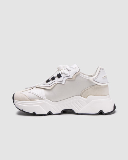 Dolce & Gabbana Daymaster White Black