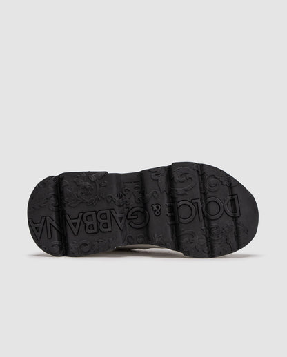 Dolce & Gabbana Daymaster White Black