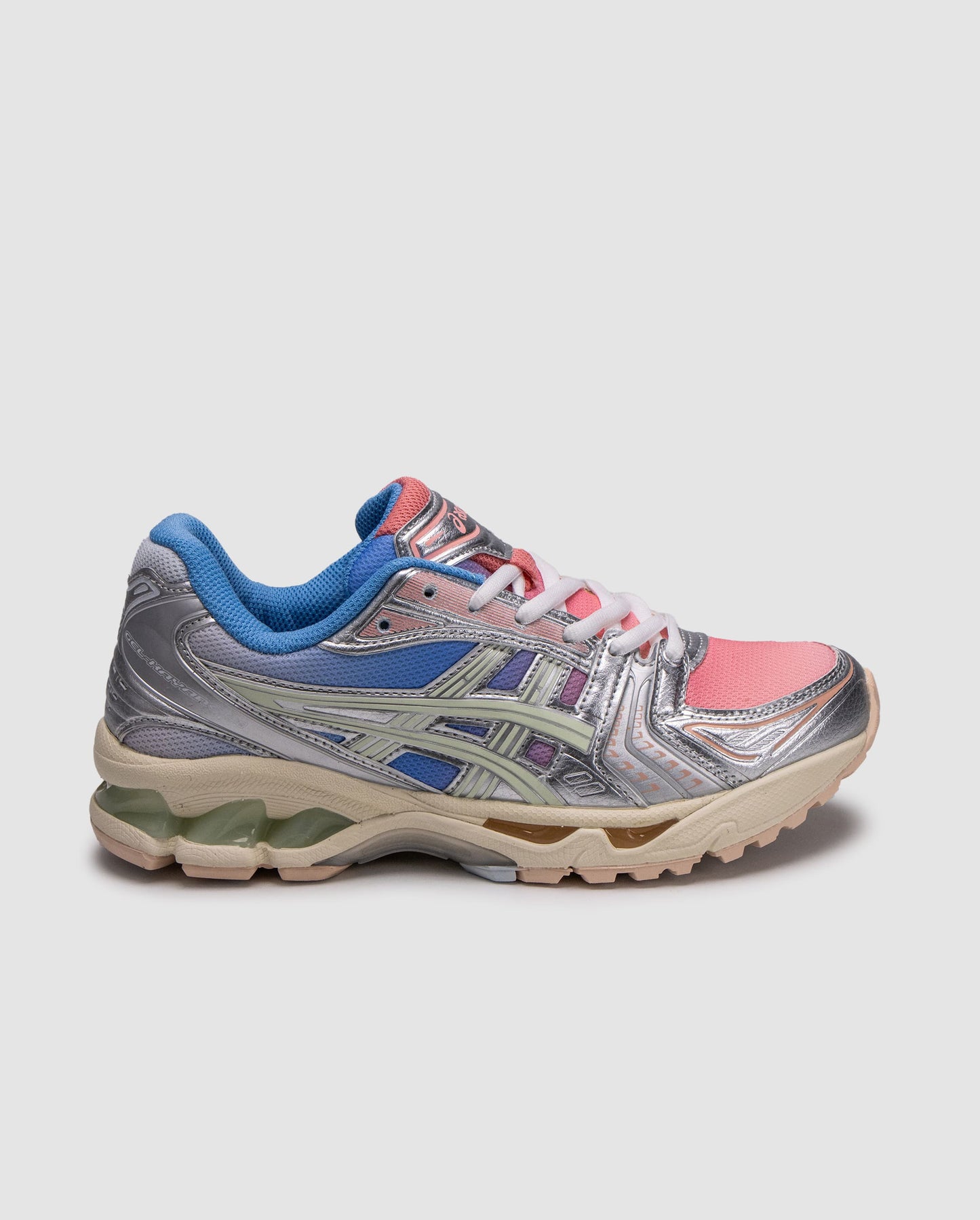 Asics Gel Kayano 14 Baked Pink Cream