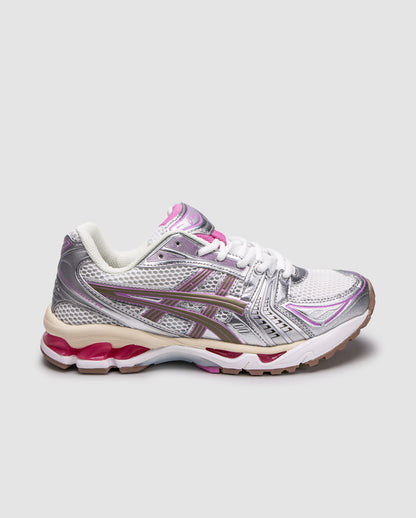 Asics Gel-Kayano 14 Unlimited Pack White Fawn