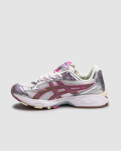 Asics Gel-Kayano 14 Unlimited Pack White Fawn