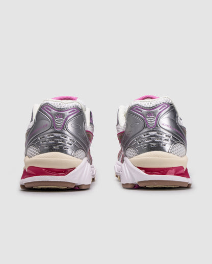 Asics Gel-Kayano 14 Unlimited Pack White Fawn