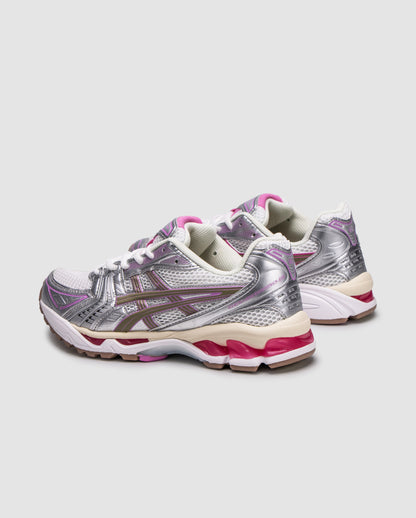Asics Gel-Kayano 14 Unlimited Pack White Fawn
