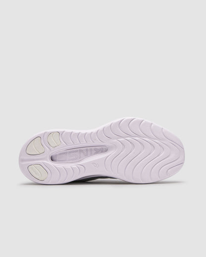 Asics Gel Kinsei Max White Pure Silver