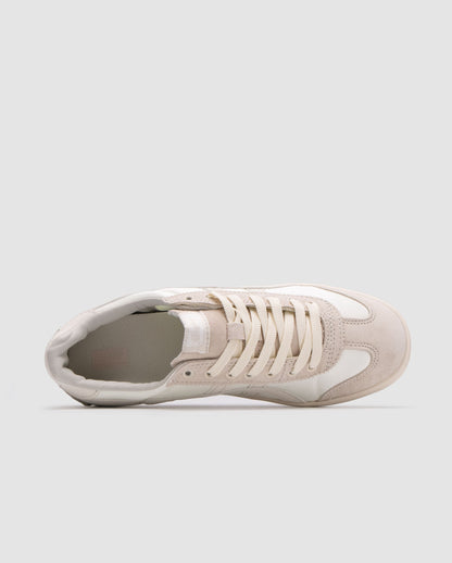 Asics Onitsuka Tiger Beige Satin