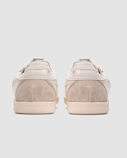 Asics Onitsuka Tiger Beige Satin