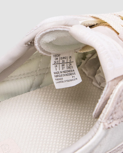 Asics Onitsuka Tiger Beige Satin