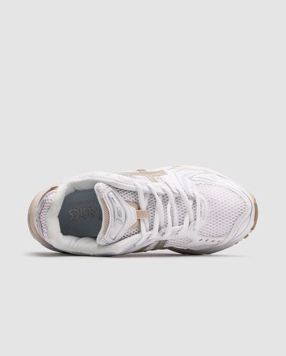 Asics Gel-Kayano 14 White Bronze