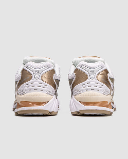 Asics Gel-Kayano 14 White Bronze