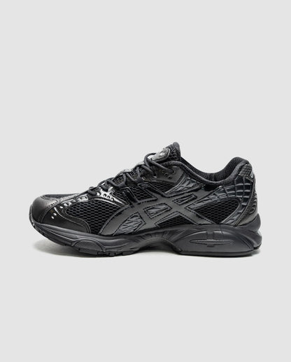 Asics Gel-Nimbus 10.1 Black Pure Silver