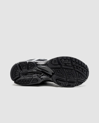 Asics Gel-Nimbus 10.1 Black Pure Silver