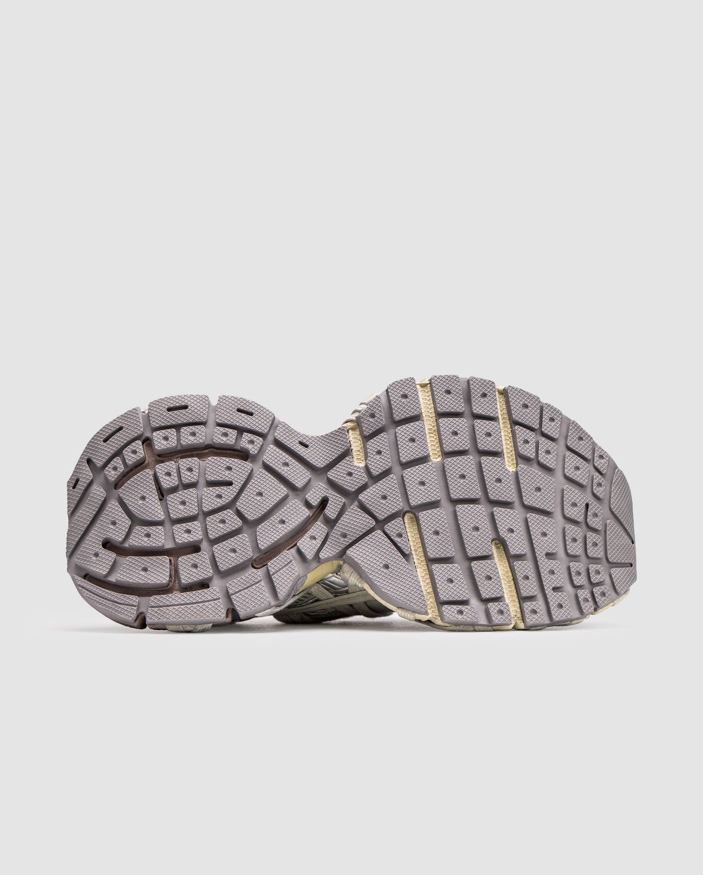 Balenciaga 3XL Extreme Lace Sneaker in Light Beige
