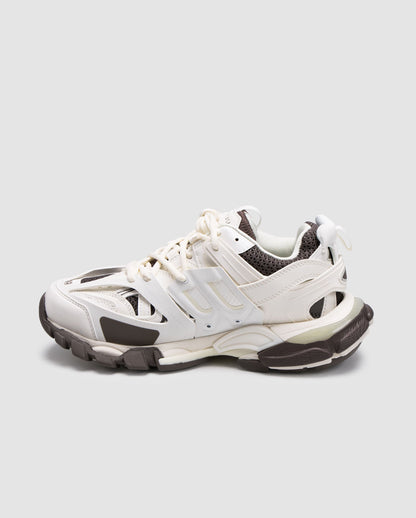 Balenciaga Track 3.0 Cream Brown