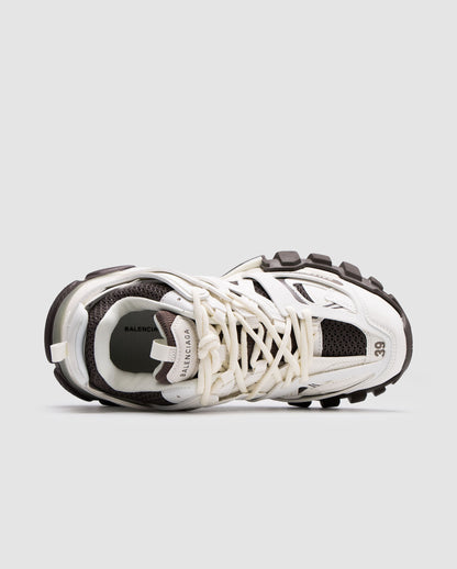 Balenciaga Track 3.0 Cream Brown