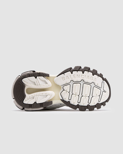 Balenciaga Track 3.0 Cream Brown