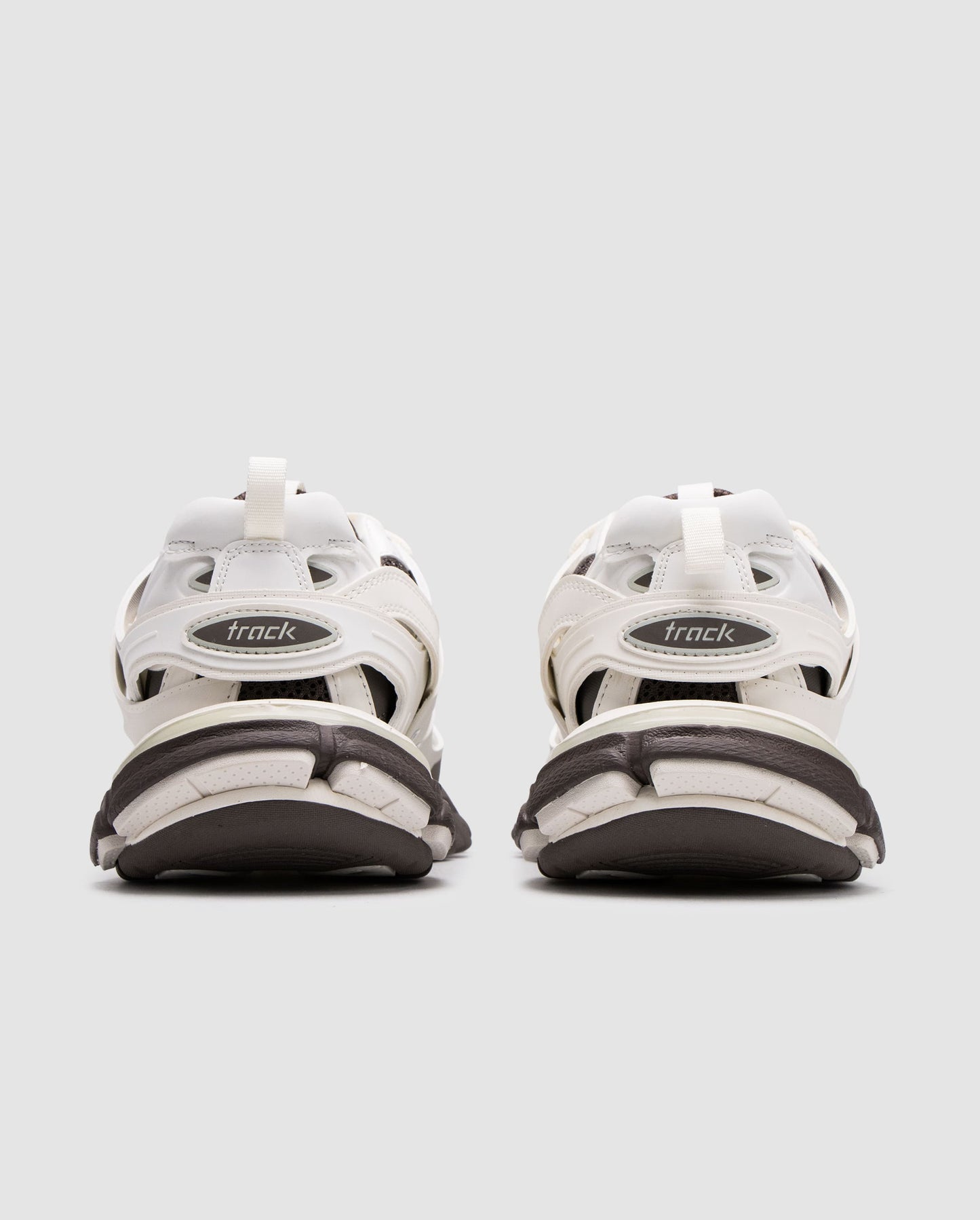 Balenciaga Track 3.0 Cream Brown