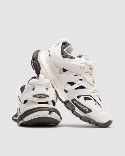 Balenciaga Track 3.0 Cream Brown