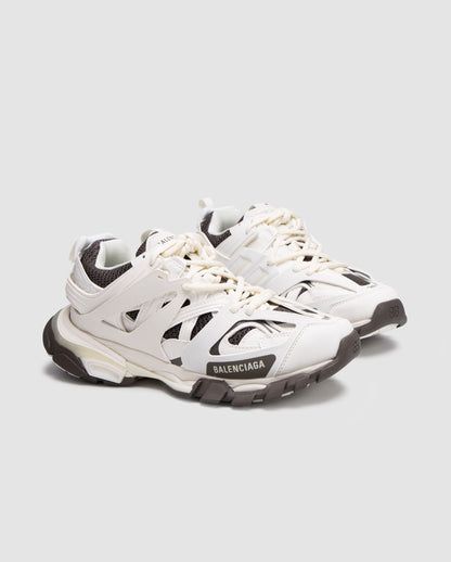 Balenciaga Track 3.0 Cream Brown