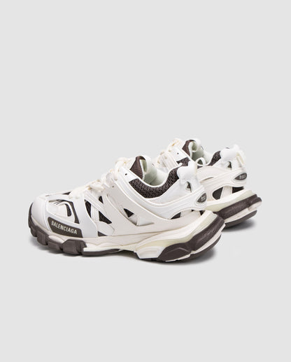 Balenciaga Track 3.0 Cream Brown