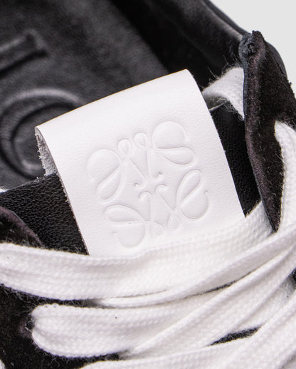 Loewe Ballet Runner 2.0 Black White