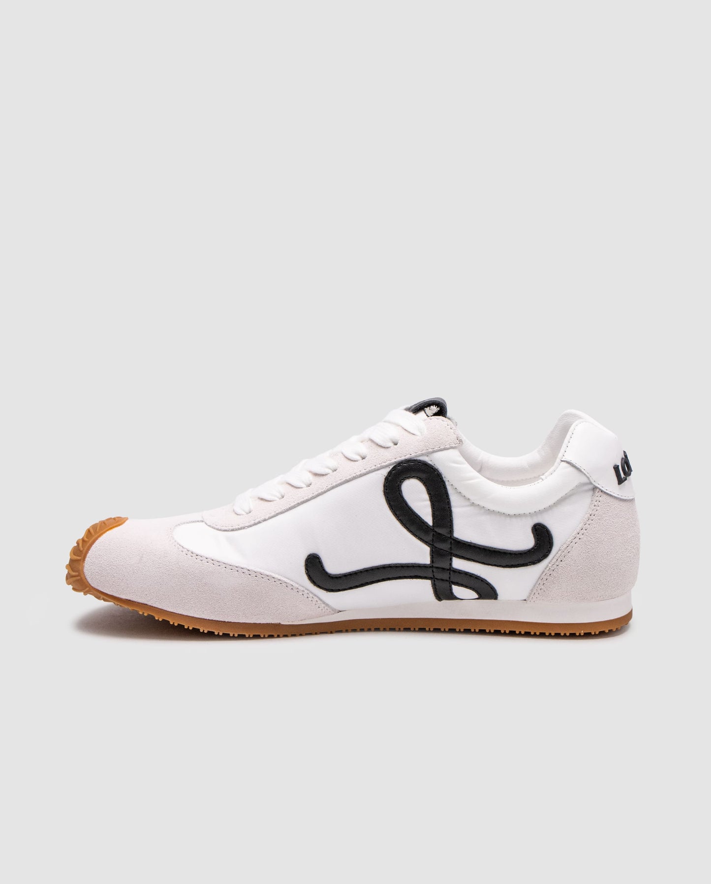 Loewe Ballet Runner 2.0 White