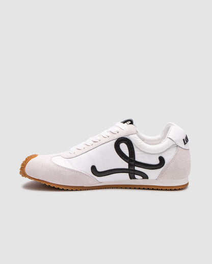 Loewe Ballet Runner 2.0 White