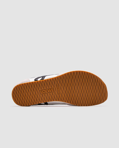 Loewe Ballet Runner 2.0 White