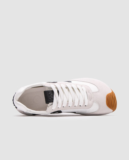 Loewe Ballet Runner 2.0 White
