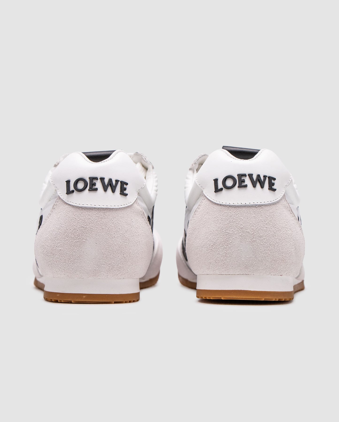 Loewe Ballet Runner 2.0 White