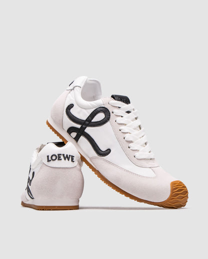 Loewe Ballet Runner 2.0 White
