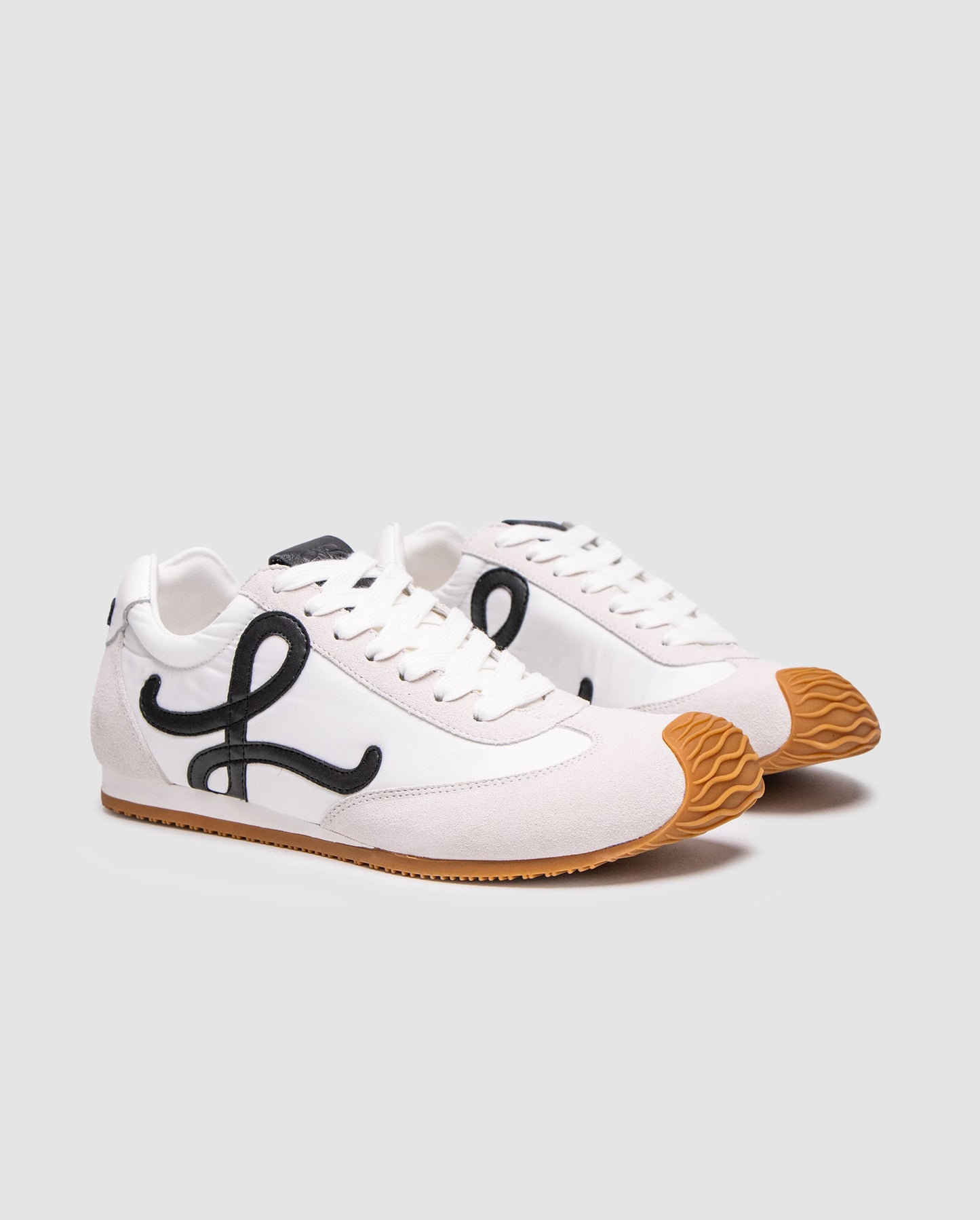 Loewe Ballet Runner 2.0 White