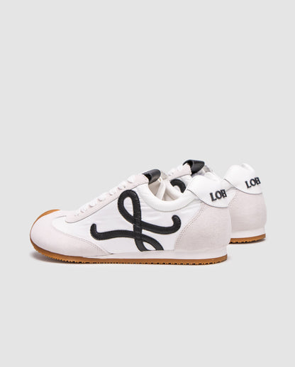 Loewe Ballet Runner 2.0 White