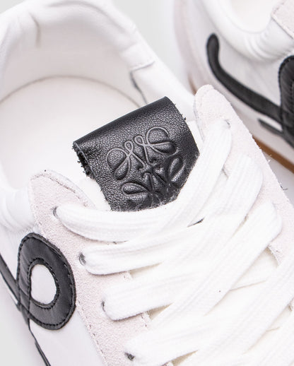 Loewe Ballet Runner 2.0 White