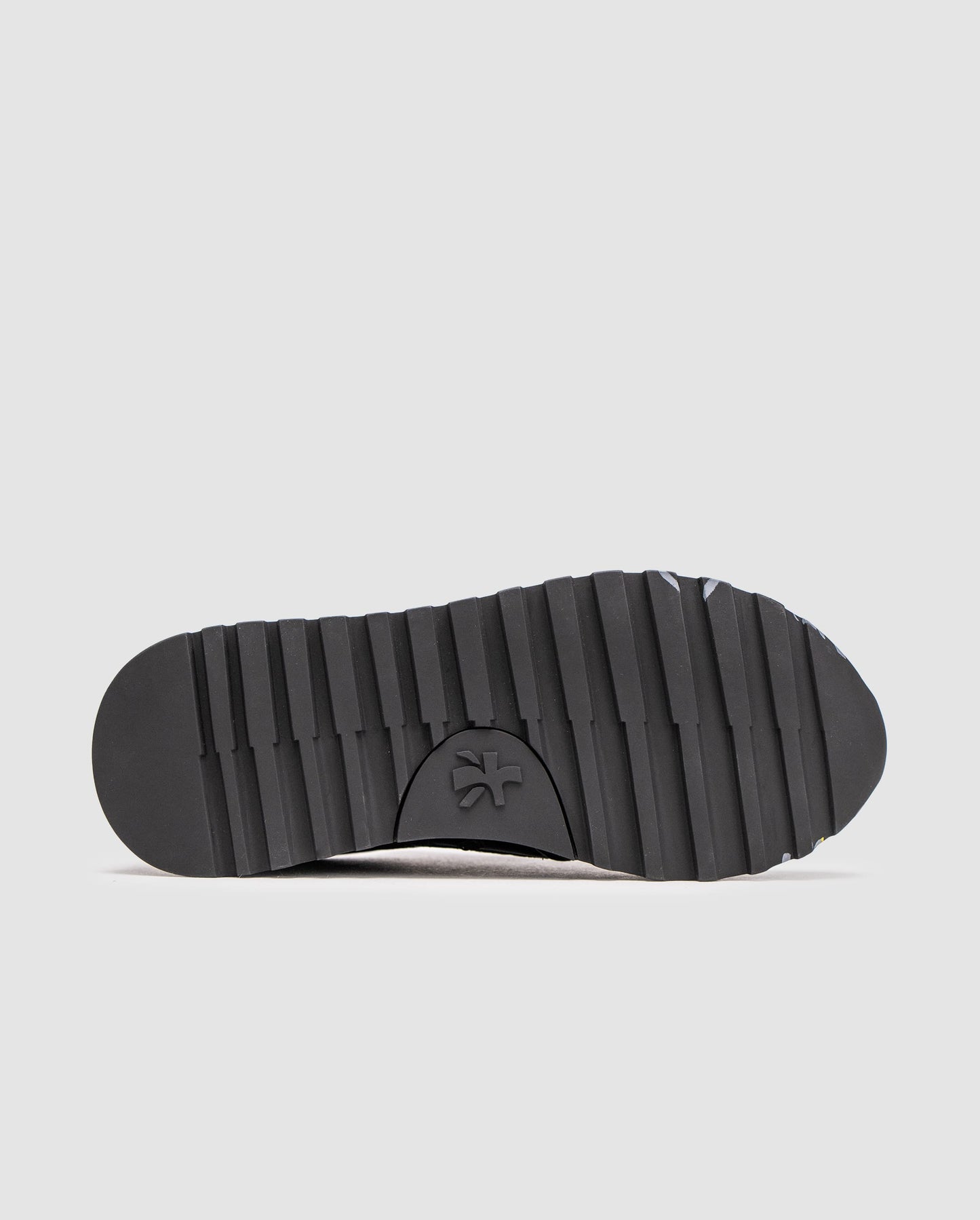 Premiata Lander Total Black