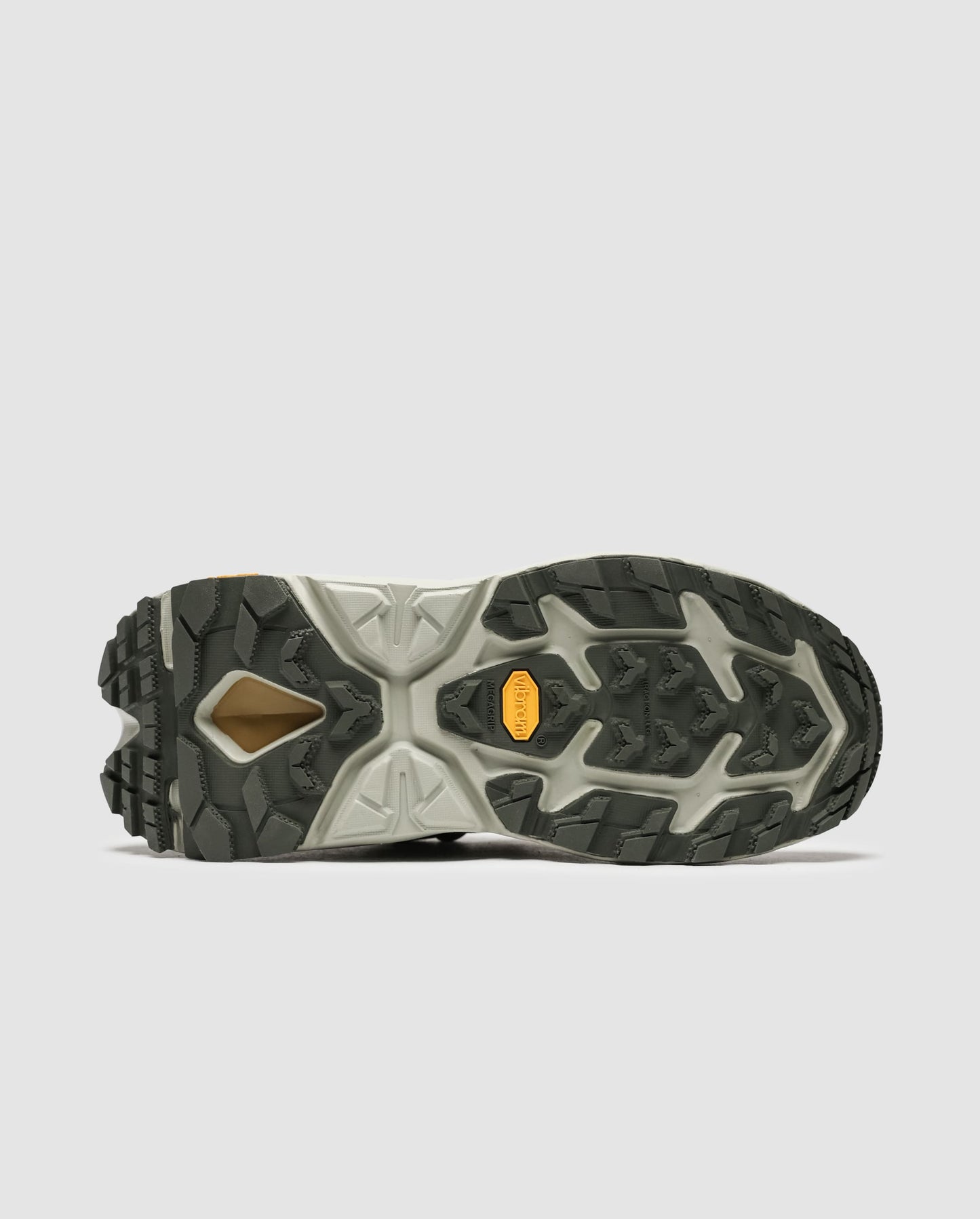 Hoka One M Kaha 2 Low GTX (Gore-Tex) Sneaker Honey Barley