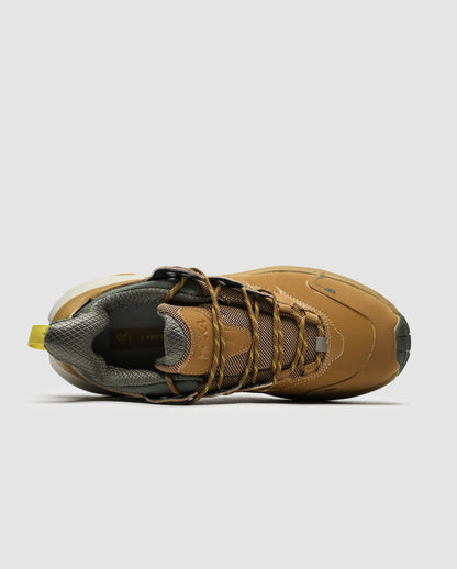 Hoka One M Kaha 2 Low GTX (Gore-Tex) Sneaker Honey Barley