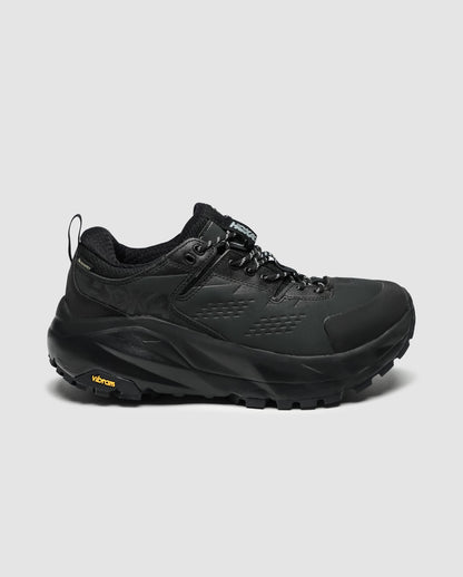 Hoka One M Kaha 2 Low GTX (Gore-Tex) Sneaker Black