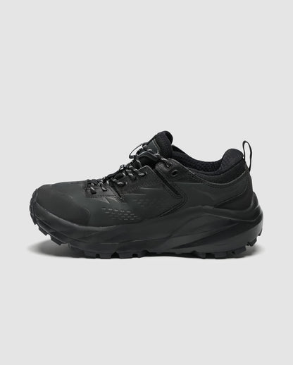 Hoka One M Kaha 2 Low GTX (Gore-Tex) Sneaker Black