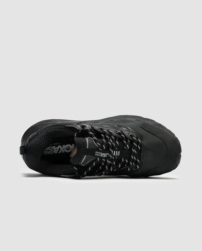 Hoka One M Kaha 2 Low GTX (Gore-Tex) Sneaker Black