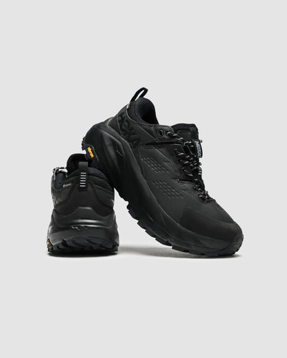 Hoka One M Kaha 2 Low GTX (Gore-Tex) Sneaker Black