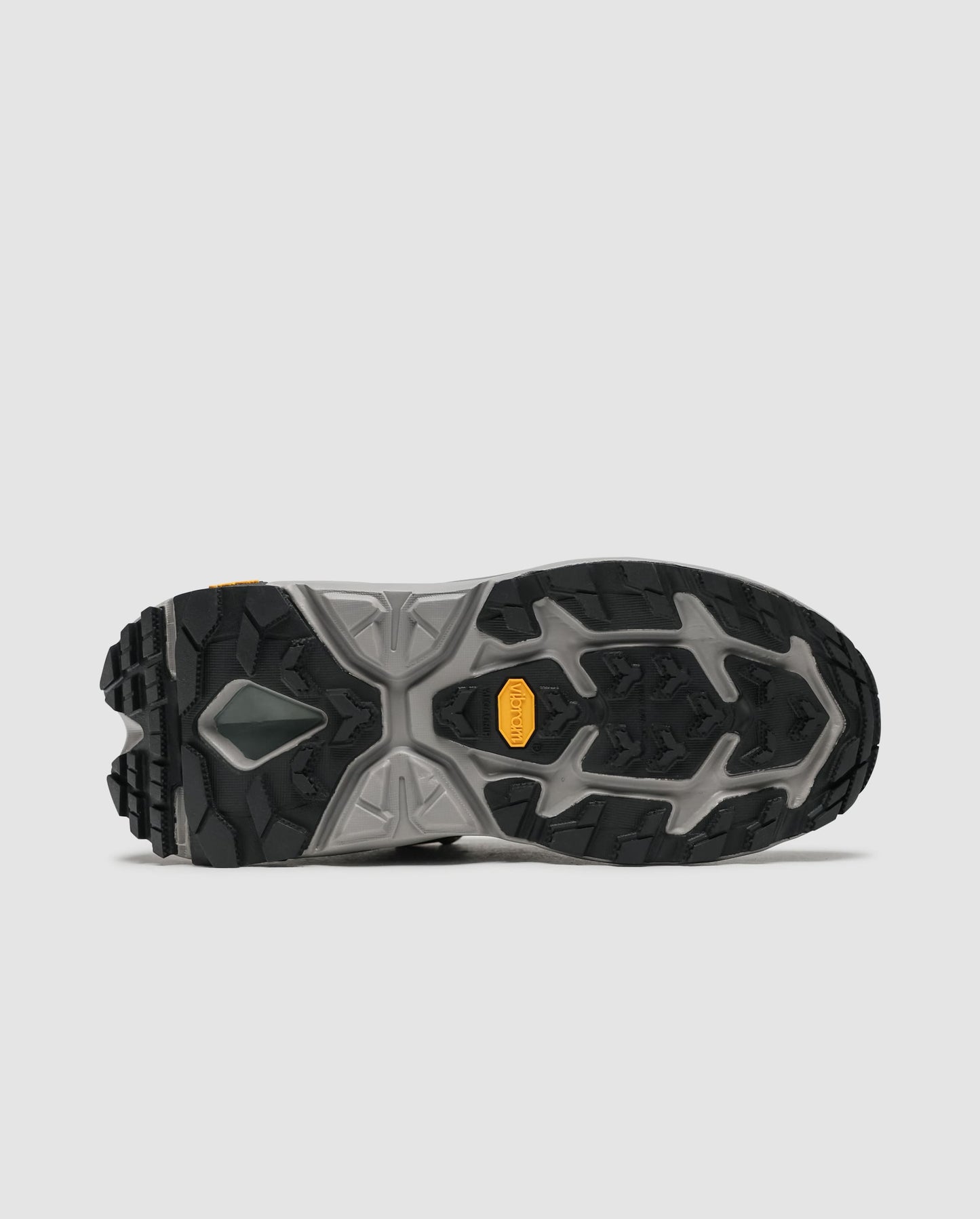 Hoka One M Kaha 2 Low GTX (Gore-Tex) Sneaker Olive