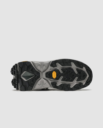 Hoka One M Kaha 2 Low GTX (Gore-Tex) Sneaker Olive