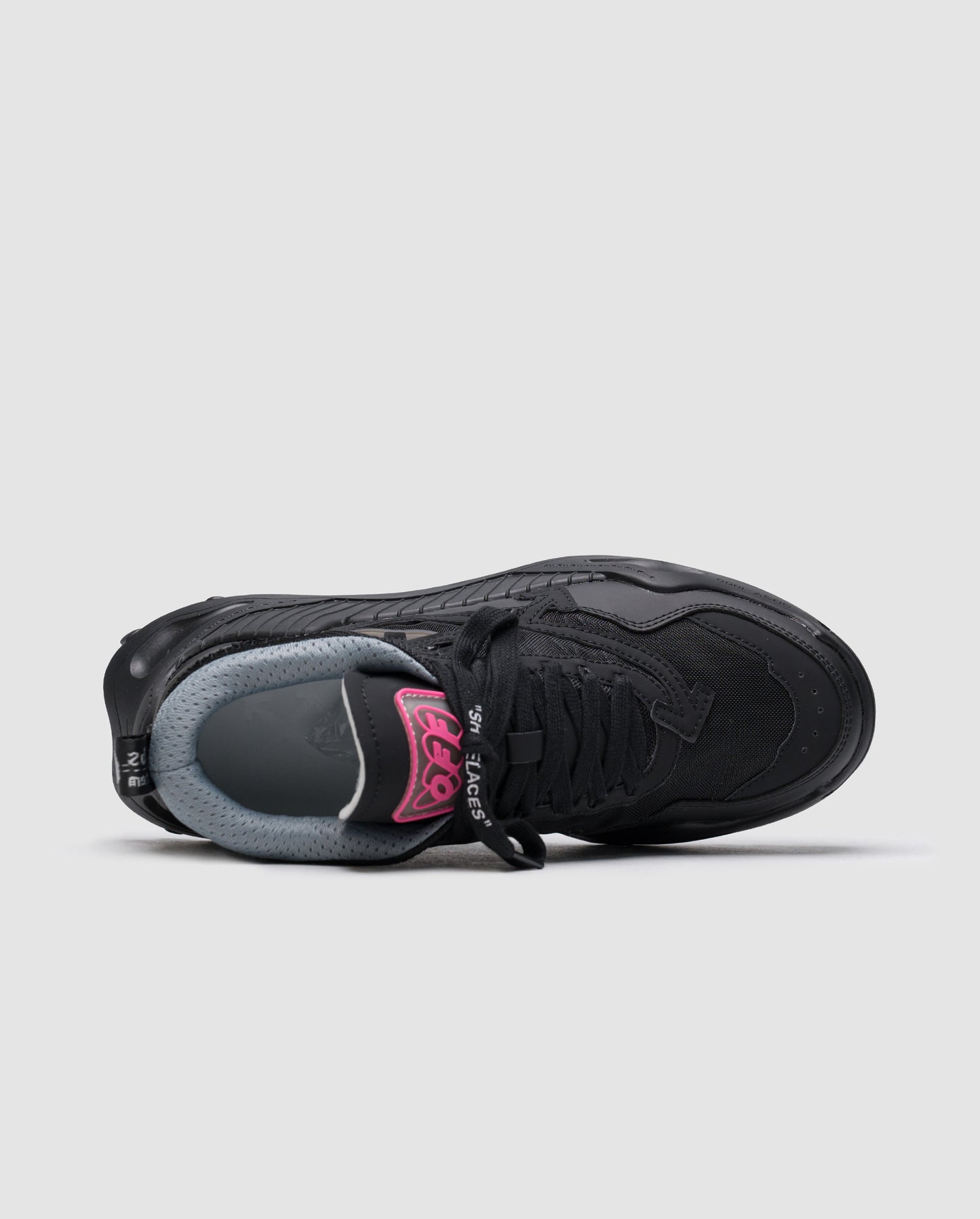 Off-White ODSY-1000 Black 2.0