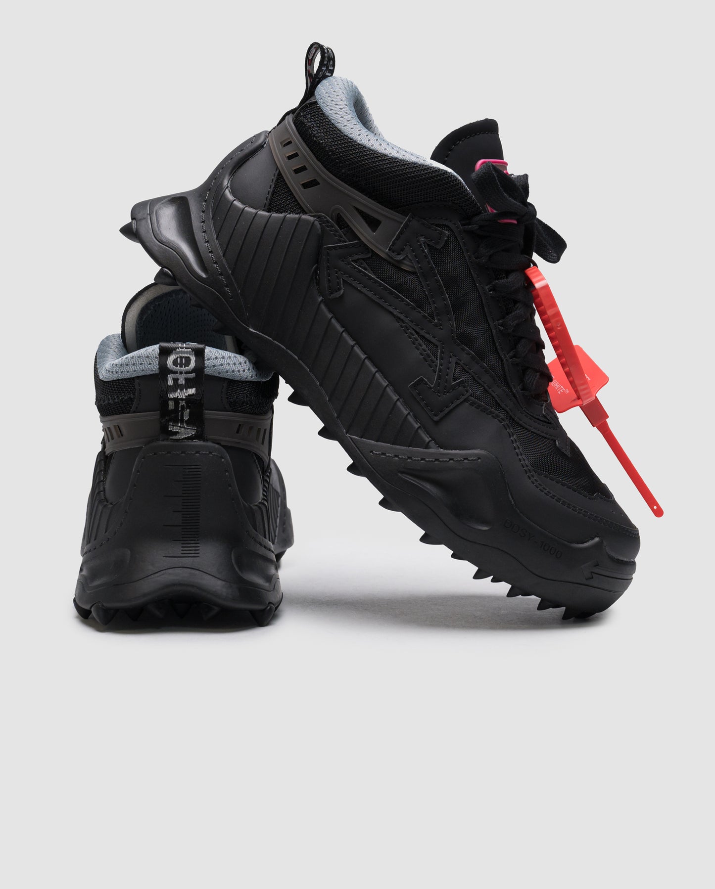 Off-White ODSY-1000 Black 2.0