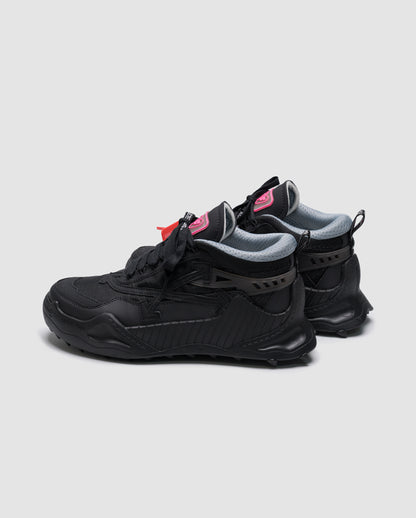 Off-White ODSY-1000 Black 2.0